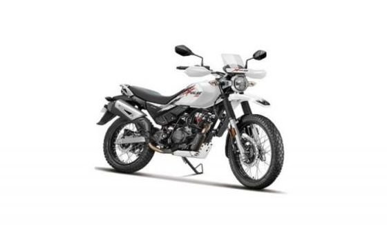 New Hero Xpulse 200cc 2022