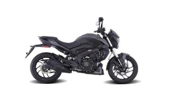 New Bajaj Dominar 250 BS6 2021
