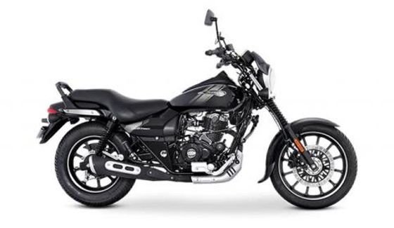 New Bajaj Avenger Street 160 ABS FI BS6 2021