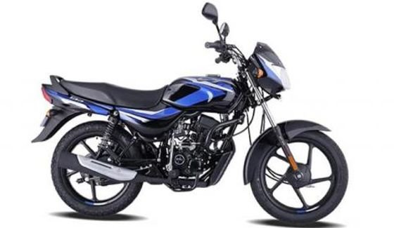 New Bajaj CT 100 KS ALLOY FI BS6 2021