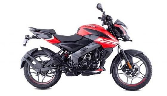 New Bajaj Pulsar NS125 2022