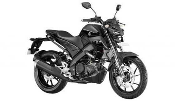 New Yamaha MT-15 150cc 2022