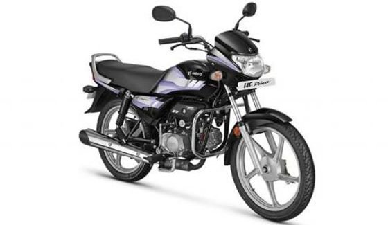 New Hero HF Deluxe i3s iBS 100cc BS6 2021