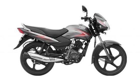 New TVS Sport 110CC ES ALLOY 2022