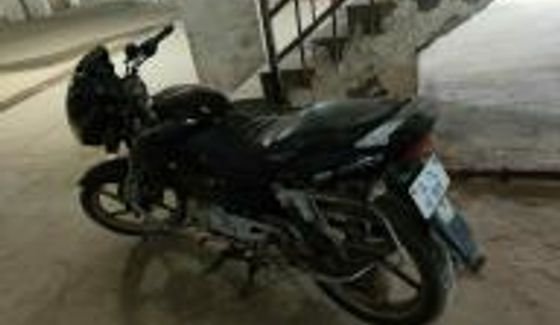 Used Bajaj Pulsar 150cc 2006