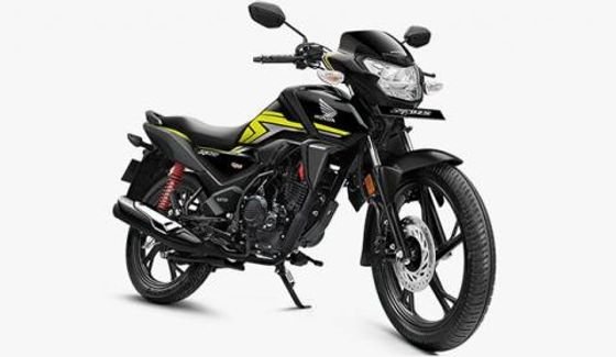 New Honda SP125 Drum BS6 2021