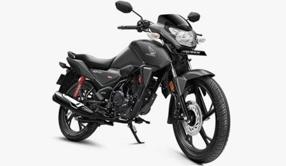 New Honda SP125 Drum 2022