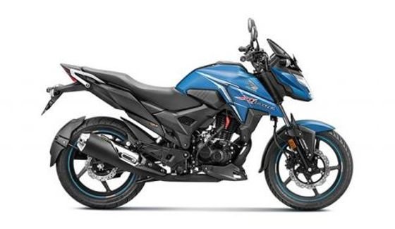 New Honda X-Blade 160cc BS6 2021