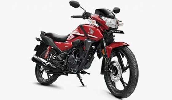 New Honda SP125 Drum BS6 2021