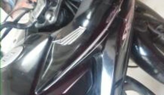 Used Honda CBF Stunner 125cc 2011