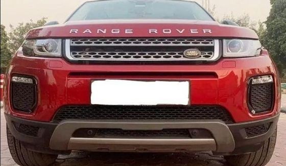Used Land Rover Range Rover Evoque HSE Dynamic 2019
