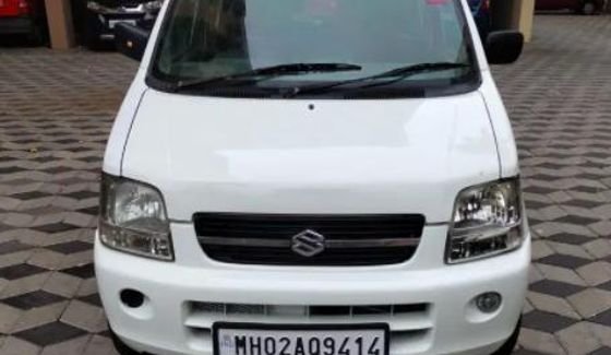 Used Maruti Suzuki Wagon R Duo LXi 2007