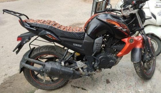 Used Yamaha FZ 150cc 2012
