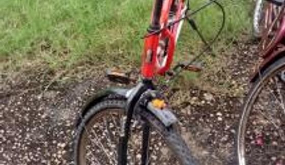Used Atlas AMAZE IBC 26 Inches 2017