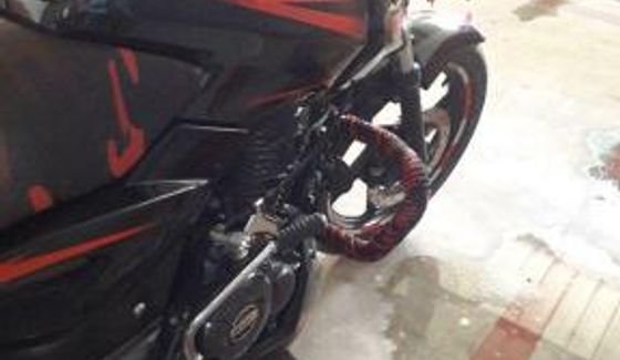 Used Bajaj Pulsar 150cc 2019