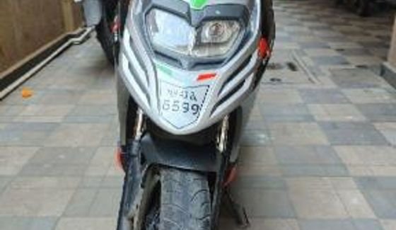Used Aprilia SR 150 Race 2018