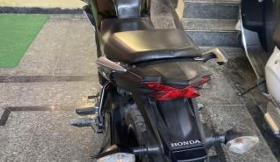 Used Honda CB Hornet 160R STD 2017
