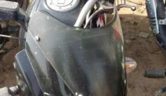Used Bajaj Pulsar 150cc 2007
