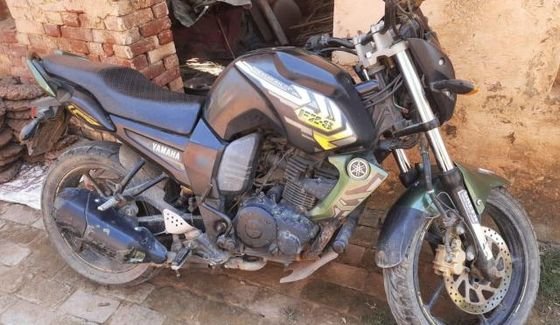 Used Yamaha FZ S V 2.0 150cc 2014