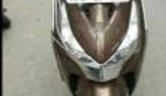 Used Hero Destini 125 VX 2019