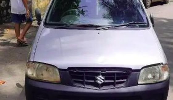 Used Maruti Suzuki Alto LXi 2006