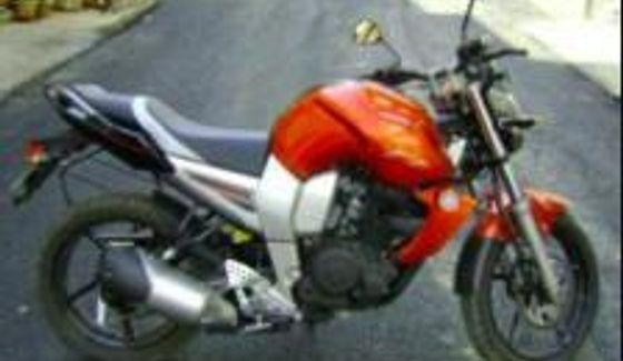 Used Yamaha FZ16 150cc 2009