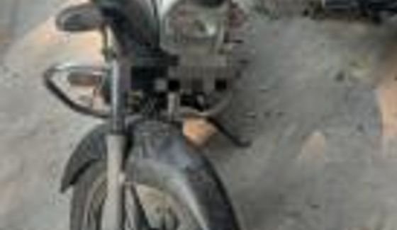 Used Bajaj Platina 100cc 2008