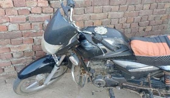 Used Bajaj Platina 100cc 2009