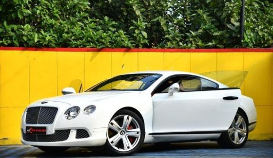 Used Bentley Continental GT Base 2012