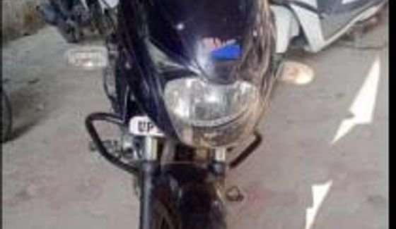 Used Bajaj Pulsar 150cc 2012
