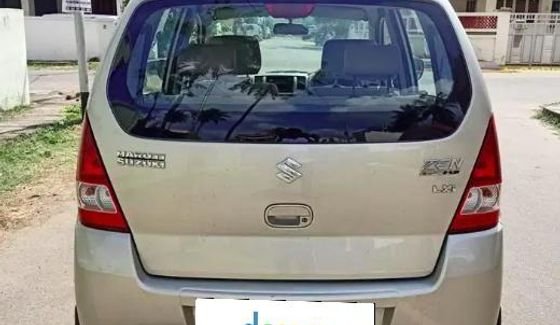 Used Maruti Suzuki Zen Estilo LXi 2008