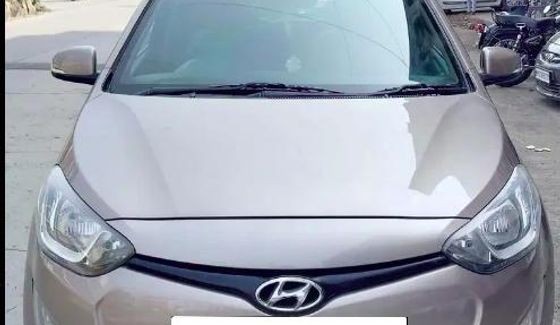 Used Hyundai i20 Asta 1.4 CRDi 2014