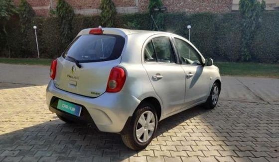 Used Renault Pulse RxL ABS 2012