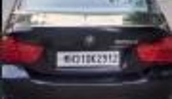 Used BMW 3 Series 320d 2010