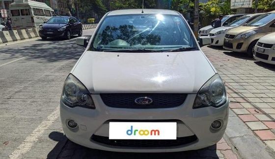 Used Ford Fiesta EXI 1.4 TDCI 2011