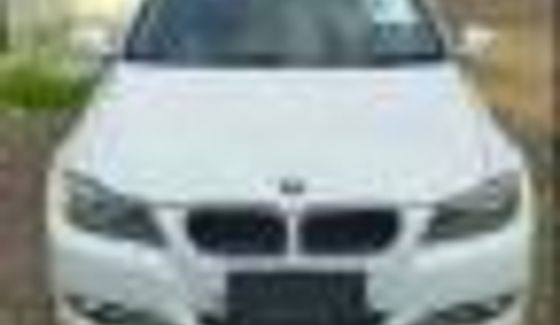 Used BMW 3 Series 320d 2012