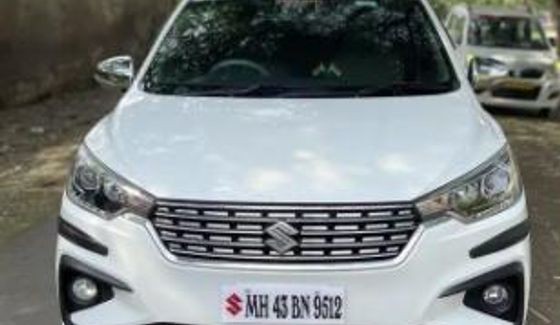Used Maruti Suzuki Ertiga VDI Smart Hybrid 2019