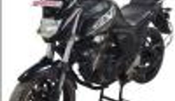 Used Yamaha FZS FI 150cc Rear Disc 2018