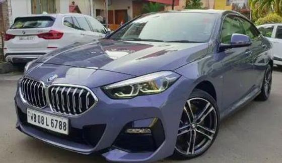 Used BMW 2 Series Gran Coupe 220i M Sport 2021