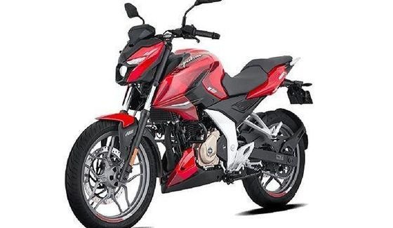 New Bajaj Pulsar N250 Single Channel 2022
