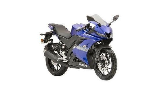 New Yamaha YZF-R15S V3.0 150cc 2022