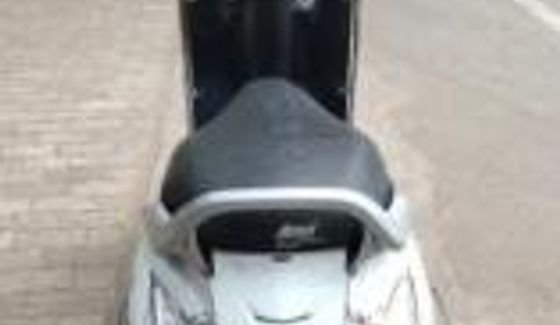 Used Honda Activa 4G 110cc 2017