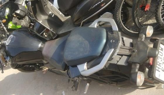 Used Yamaha FZ25 ABS 250cc 2020