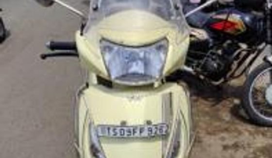 Used TVS Jupiter Classic 110cc 2019