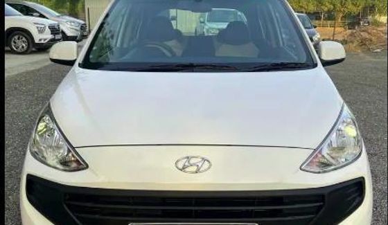 Used Hyundai Santro MAGNA 2020