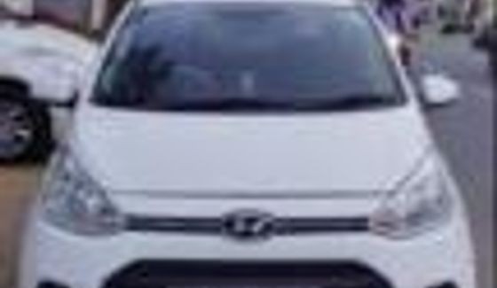 Used Hyundai Grand i10 SPORTZ AT 1.2 KAPPA VTVT 2014