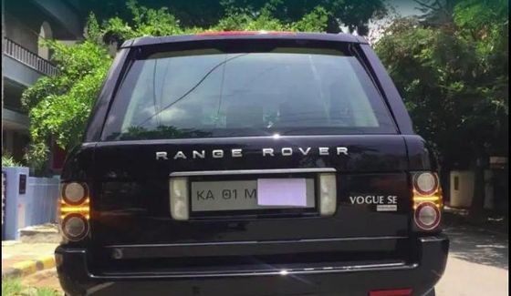 Used Land Rover Range Rover 4.4 SDV8 VOGUE SE 2013