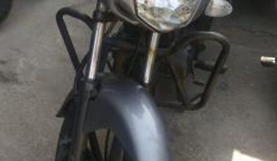 Used Honda CB Unicorn 150cc 2014
