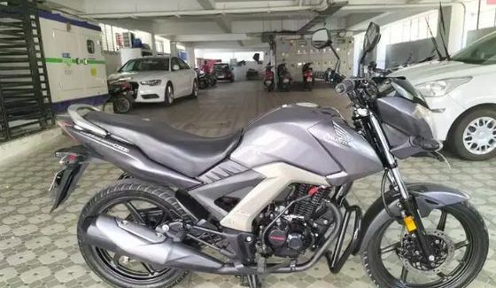 Used Honda CB Unicorn 160 STD 2015