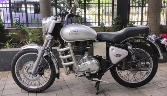 second hand electra bullet